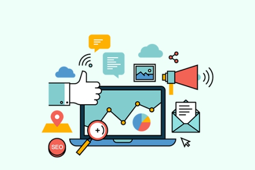 邯山提升网络推广效果企业要注意哪些方面的问题