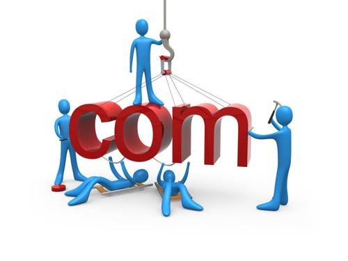 邯山企业网站建设成功与否和哪些有关呢