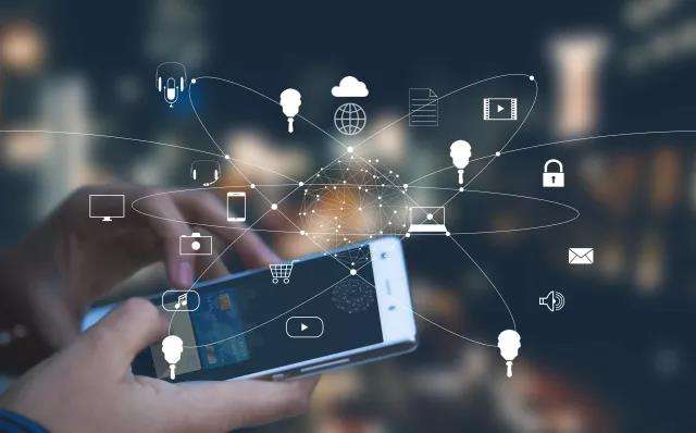 邯山分析企业做微信营销常见的几种模式