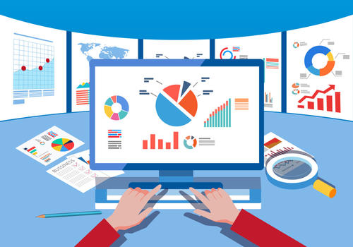 邯山哪一种网站设计风格才是适合企业呢？