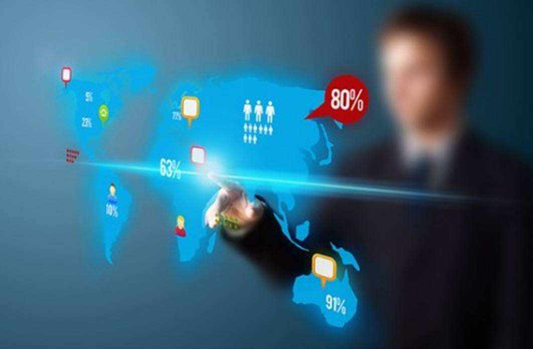 邯山企业如何制定网络推广的内容方案？